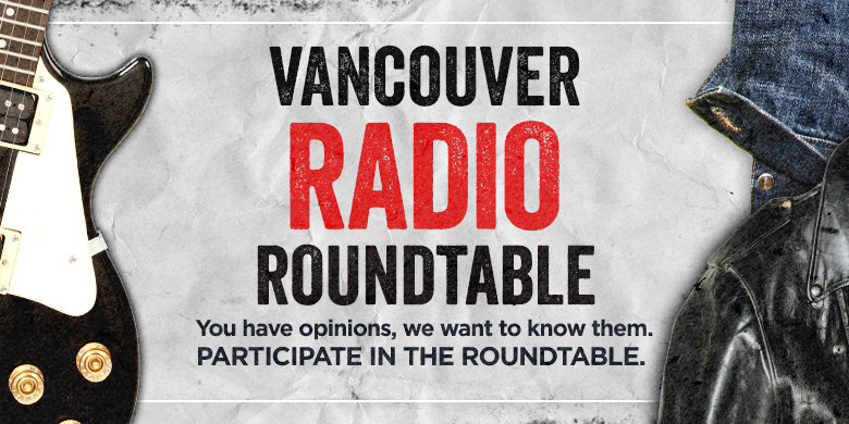 Canadian Radio Roundtable